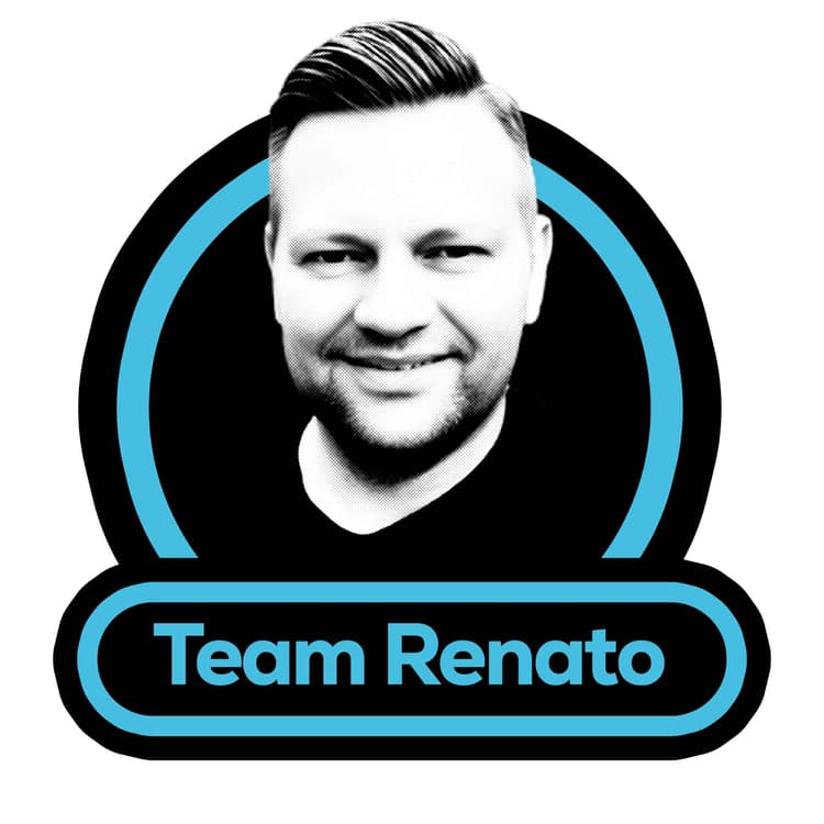 Renato Renato